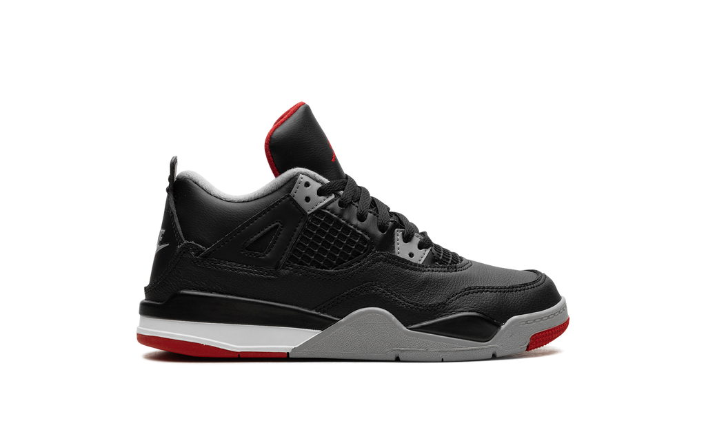 Jordan 4 Retro Bred Reimagined (PS)