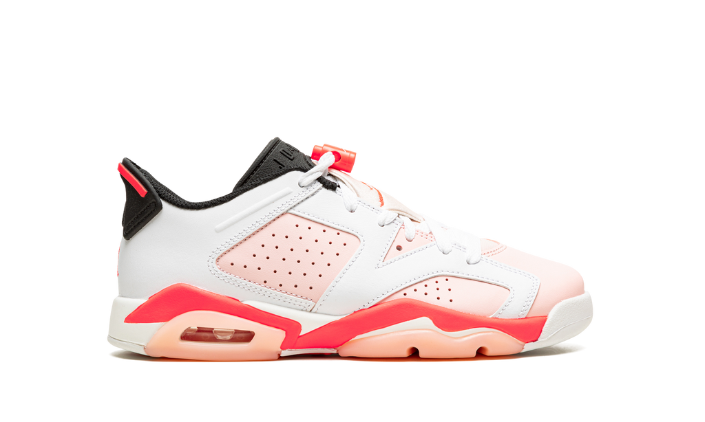 Jordan 6 Retro Low Atmosphere (GS)