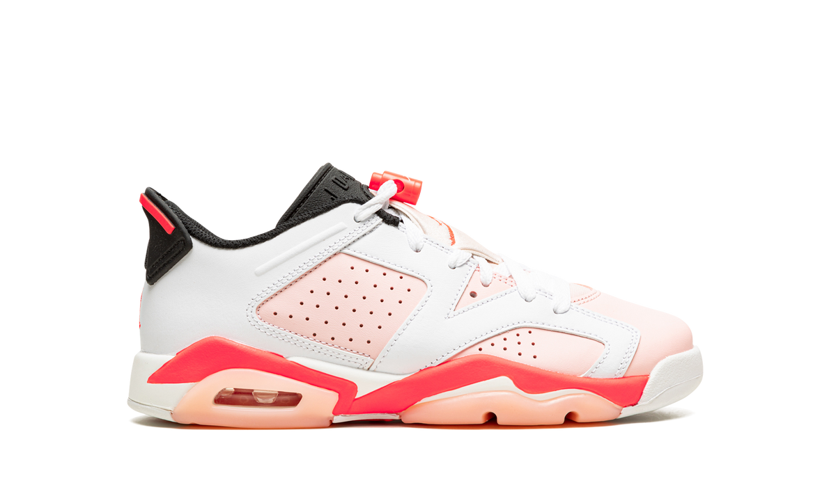Jordan 6 Retro Low Atmosphere (GS)