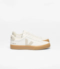 CAMPO LEATHER WHITE NATURAL NATURAL