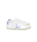 ESPLAR LEATHER WHITE SWAN
