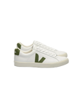 ESPLAR LEATHER WHITE KIWI