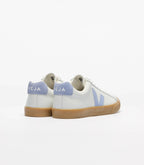 ESPLAR LEATHER WHITE OLYMPE NATURAL
