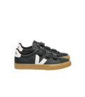 RECIFE LEATHER BLACK WHITE