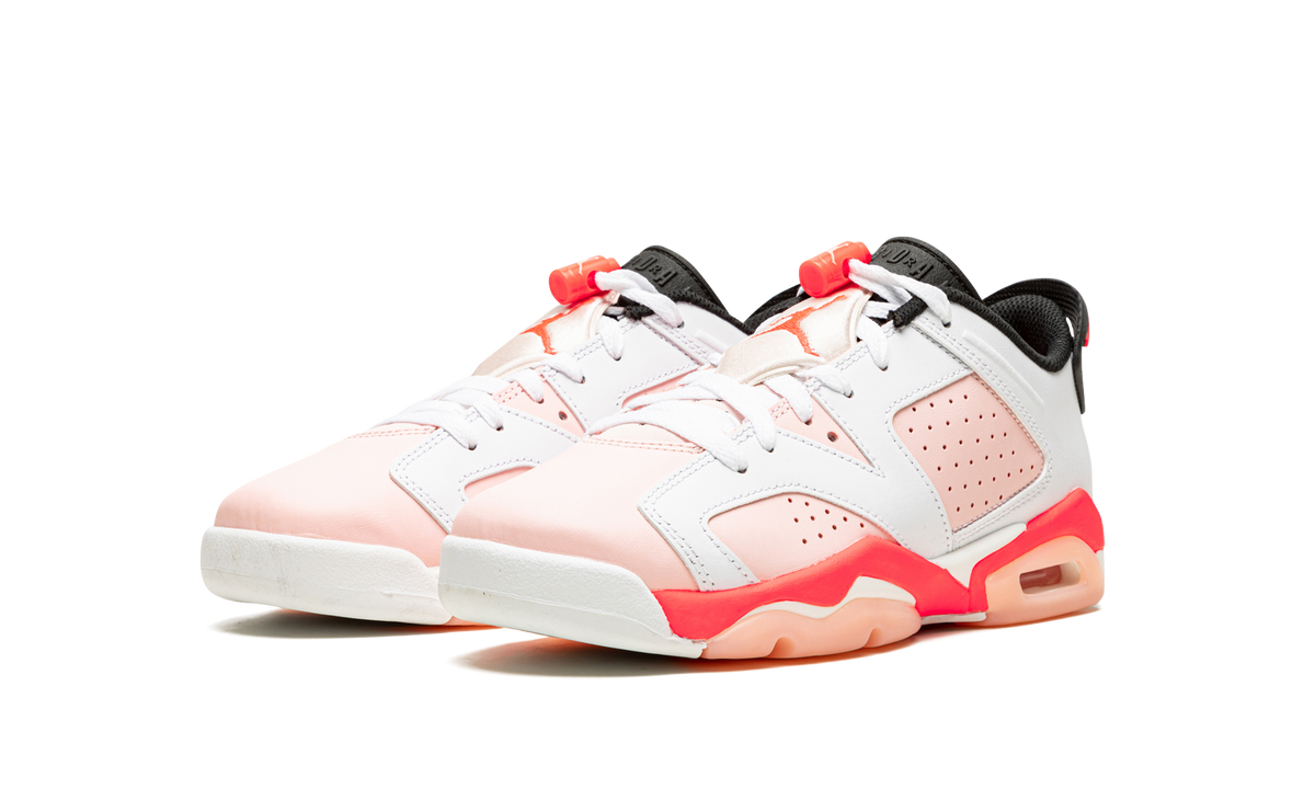 Jordan 6 Retro Low Atmosphere (GS)