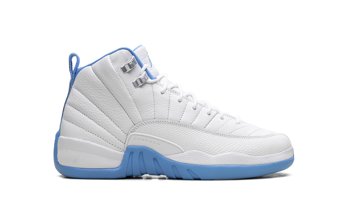 Jordan 12 Retro Melo (GS)