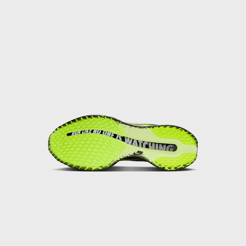 Nike x Melitta Baumeister WMNS Pegasus Premium - Volt / Black / Cyber / Off White
