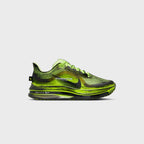Nike x Melitta Baumeister WMNS Pegasus Premium - Volt / Black / Cyber / Off White
