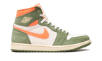 Jordan 1 High OG Craft Celadon