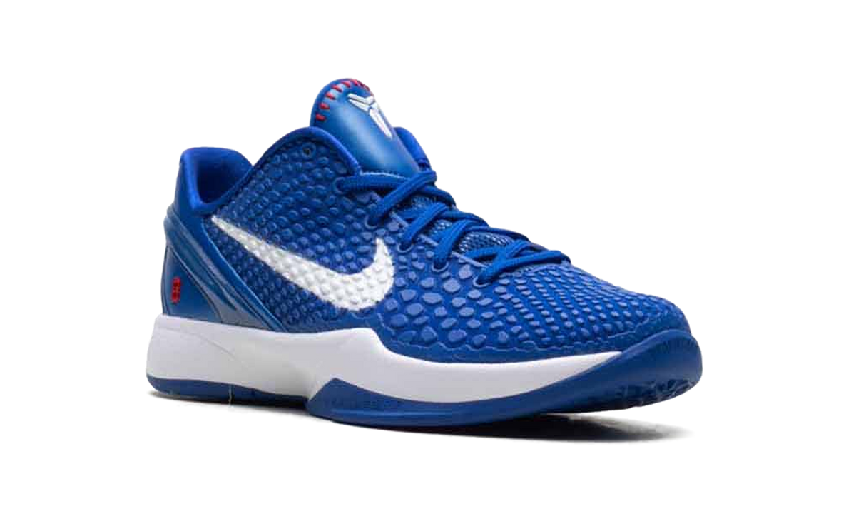 Nike Kobe 6 Dodgers (GS)