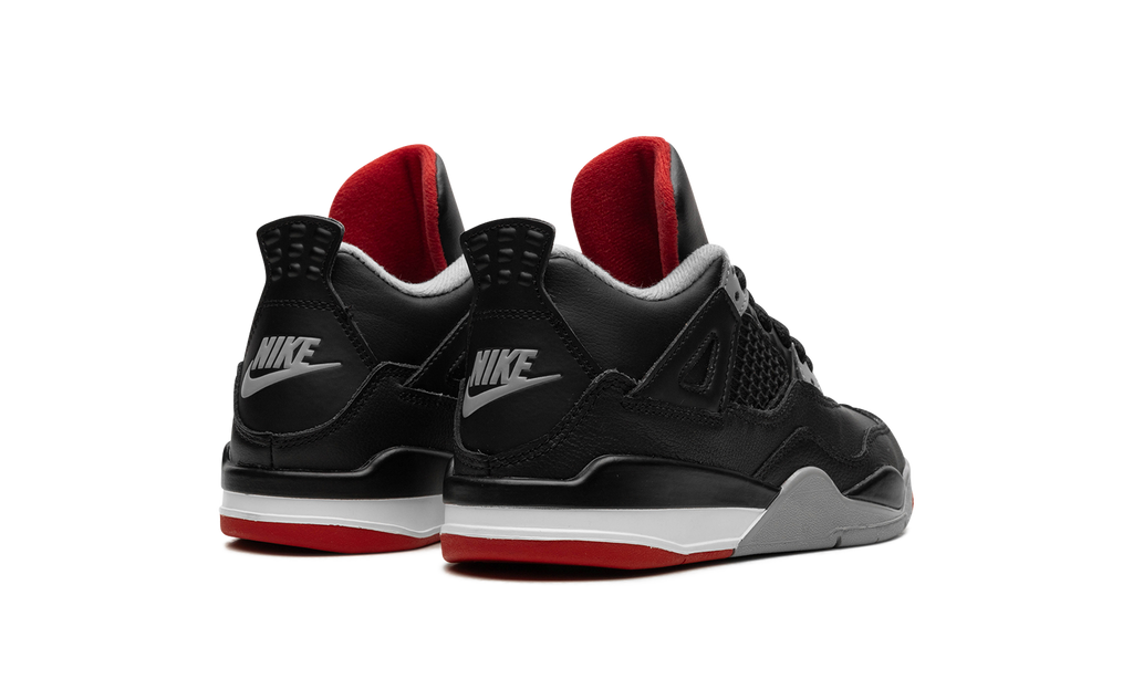 Jordan 4 Retro Bred Reimagined (PS)
