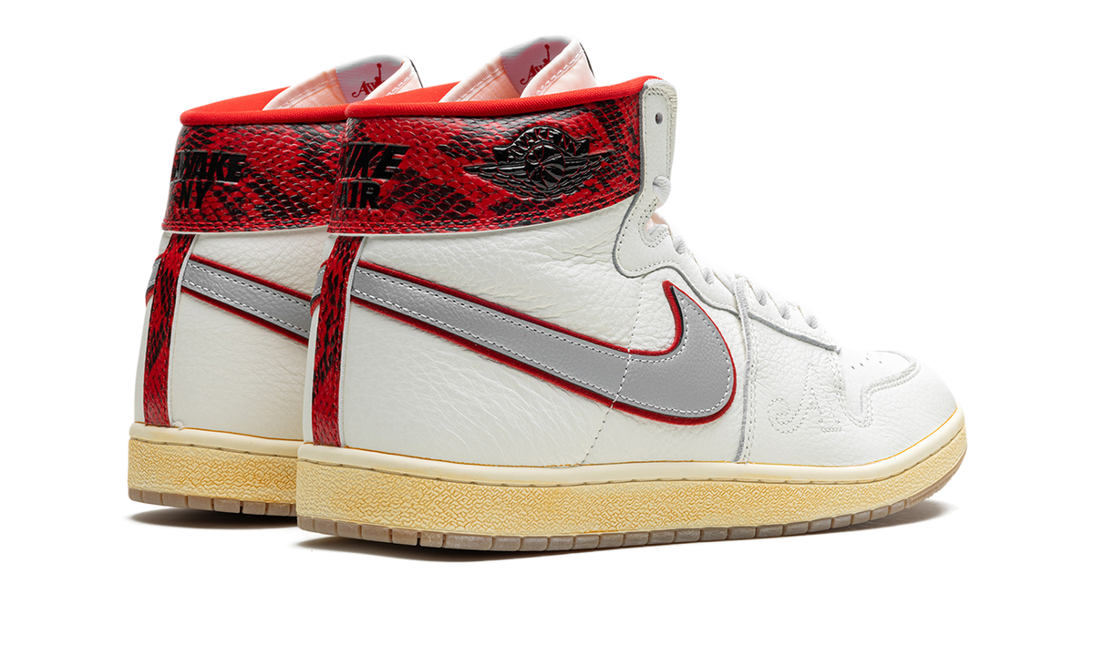 Nike Jordan Air Ship PE SP Awake NY