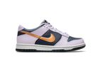 Nike Dunk Low SE Copper Swoosh (GS)