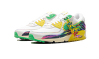 Nike Air Max 90 Grateful Dead University of Oregon Grateful Ducks