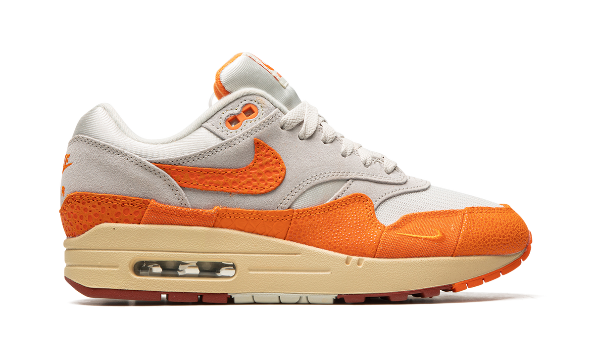 Nike Air Max 1 Master Magma Orange (Women's)