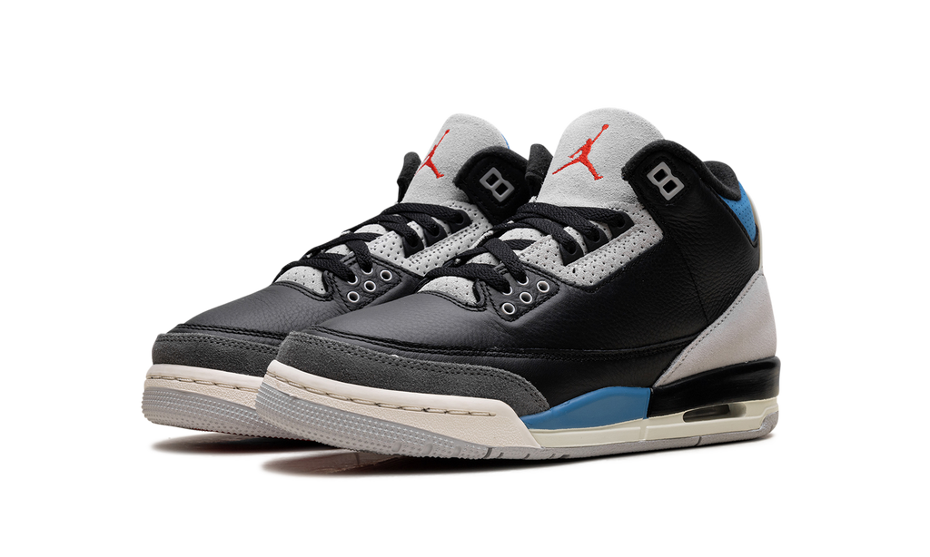 Jordan 3 Retro OG Rare Air (GS)