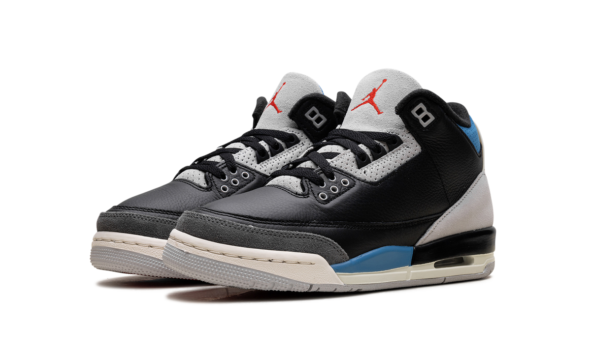 Jordan 3 Retro OG Rare Air (GS)