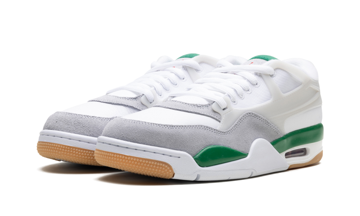 Jordan 4 RM Pine Green