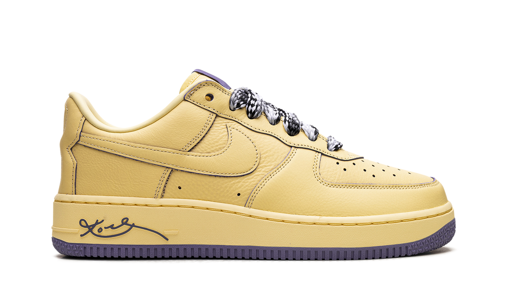 Nike Air Force 1 Low Protro Kobe Bryant Mamba Mentality