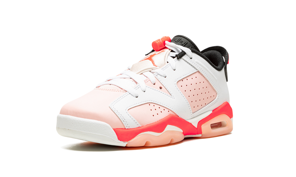 Jordan 6 Retro Low Atmosphere (GS)