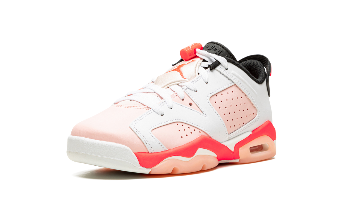 Jordan 6 Retro Low Atmosphere (GS)