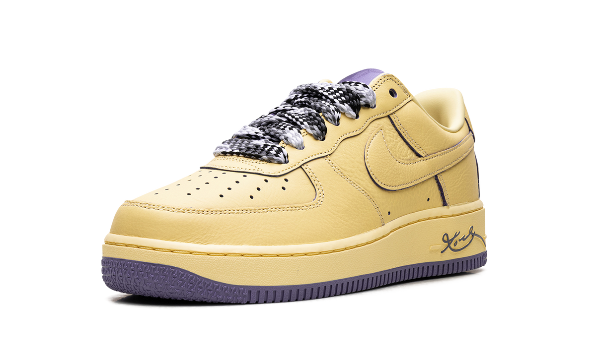 Nike Air Force 1 Low Protro Kobe Bryant Mamba Mentality